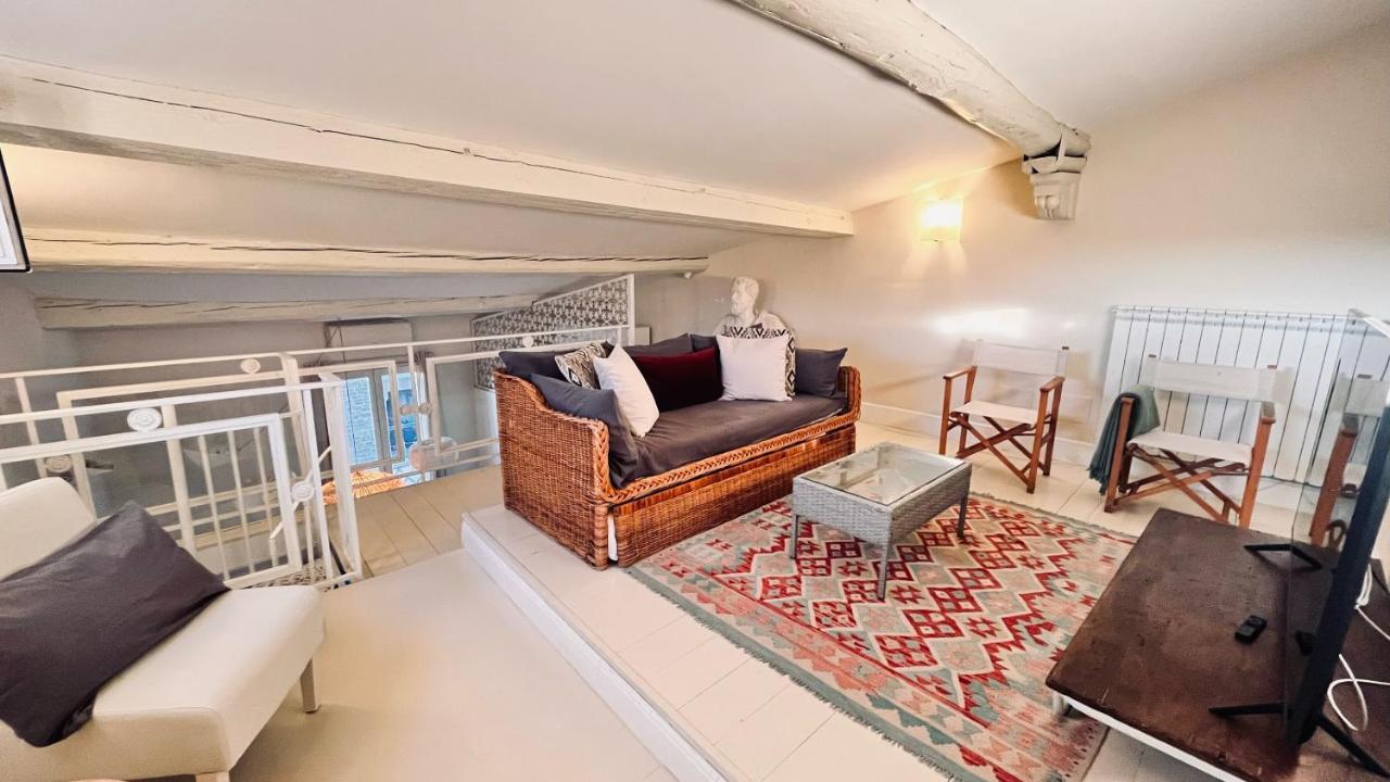Borgo San Jacopo Penthouse By 360Rentals Firenze Bagian luar foto