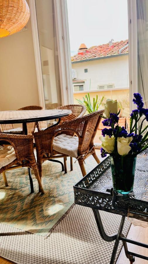 Borgo San Jacopo Penthouse By 360Rentals Firenze Bagian luar foto