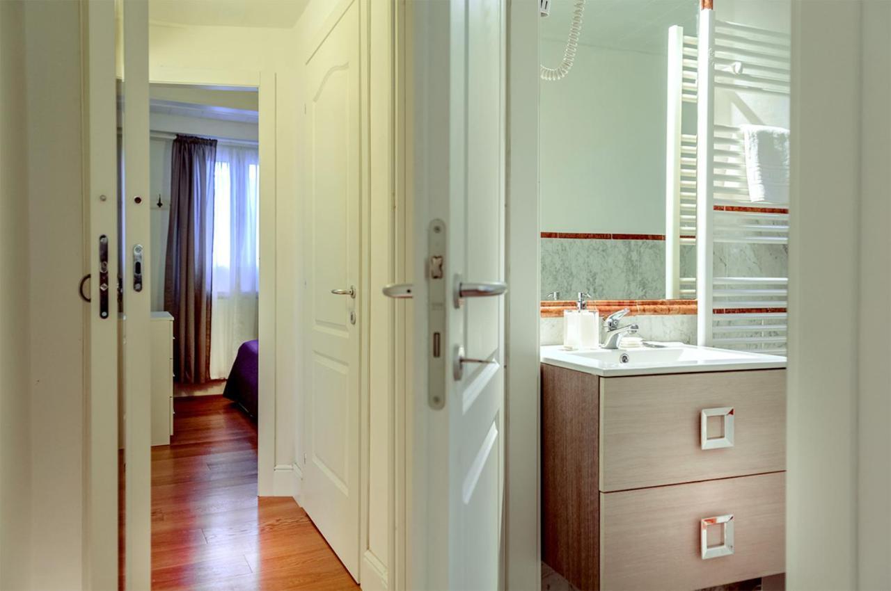 Borgo San Jacopo Penthouse By 360Rentals Firenze Bagian luar foto