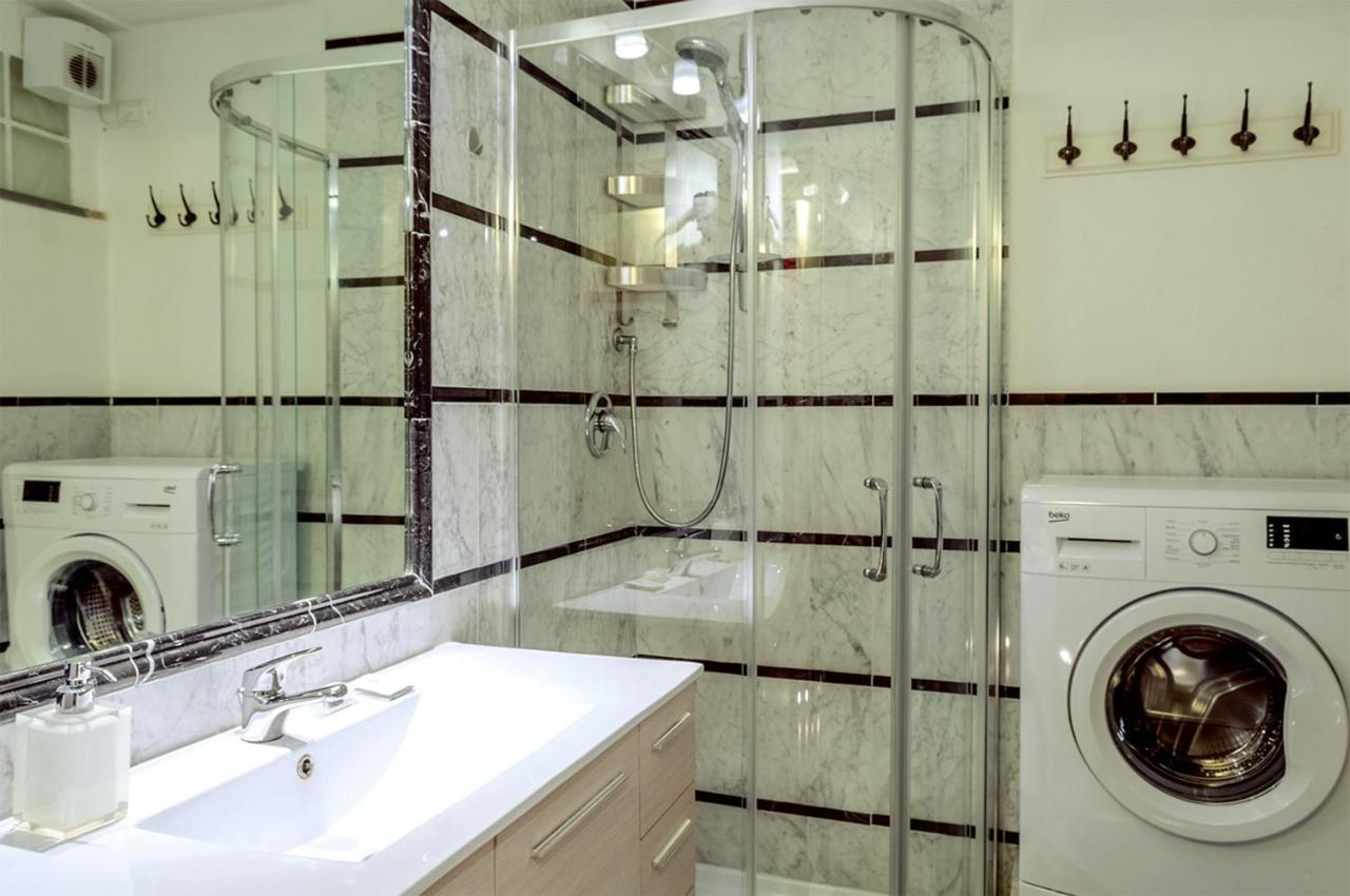 Borgo San Jacopo Penthouse By 360Rentals Firenze Bagian luar foto