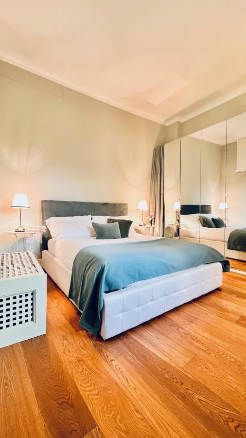 Borgo San Jacopo Penthouse By 360Rentals Firenze Bagian luar foto