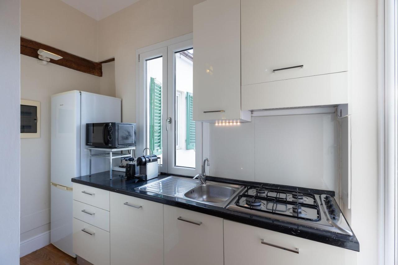 Borgo San Jacopo Penthouse By 360Rentals Firenze Bagian luar foto
