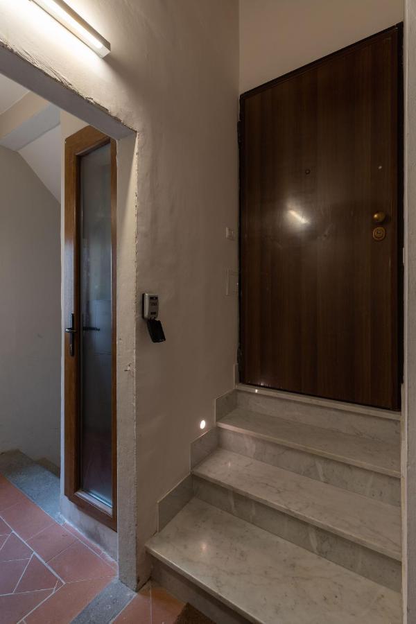 Borgo San Jacopo Penthouse By 360Rentals Firenze Bagian luar foto