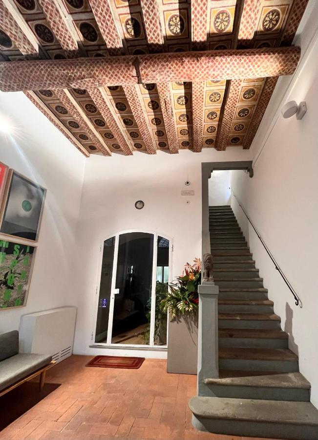 Borgo San Jacopo Penthouse By 360Rentals Firenze Bagian luar foto