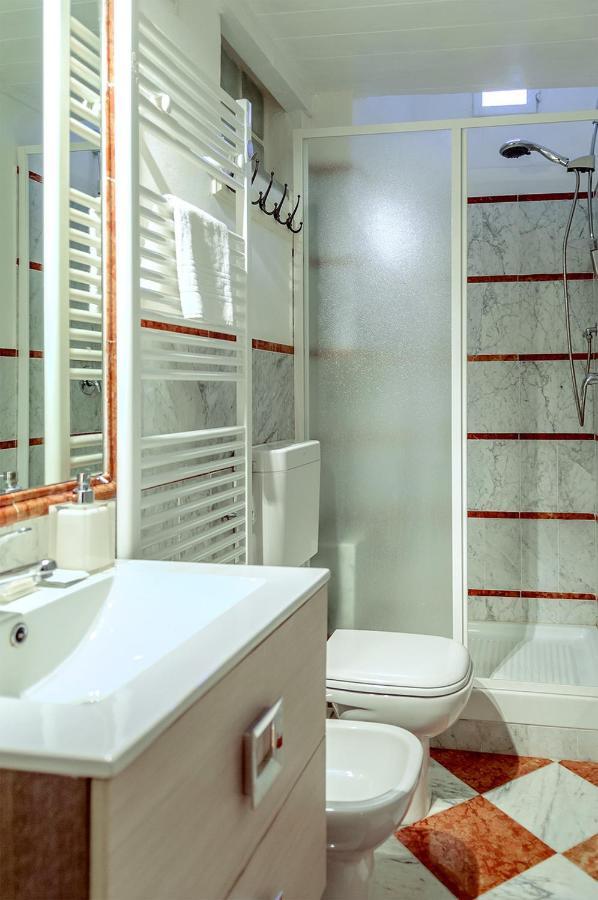 Borgo San Jacopo Penthouse By 360Rentals Firenze Bagian luar foto