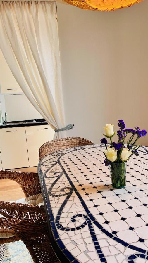 Borgo San Jacopo Penthouse By 360Rentals Firenze Bagian luar foto