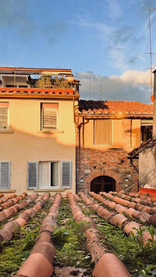 Borgo San Jacopo Penthouse By 360Rentals Firenze Bagian luar foto