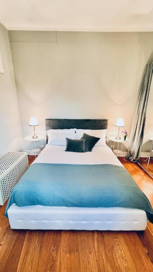 Borgo San Jacopo Penthouse By 360Rentals Firenze Bagian luar foto