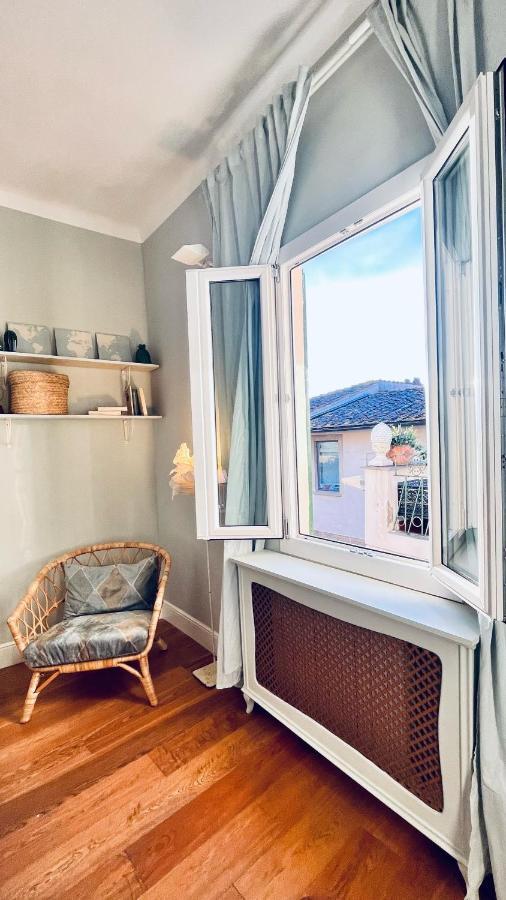 Borgo San Jacopo Penthouse By 360Rentals Firenze Bagian luar foto
