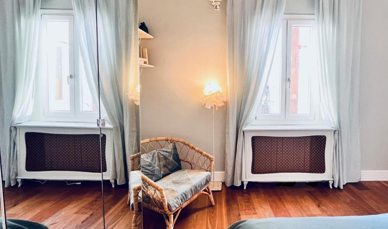 Borgo San Jacopo Penthouse By 360Rentals Firenze Bagian luar foto