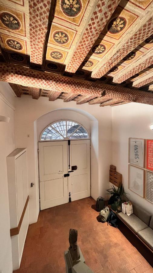 Borgo San Jacopo Penthouse By 360Rentals Firenze Bagian luar foto